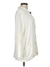 CP Shades Ivory 3/4 Sleeve Button-Down Shirt One size - photo 4