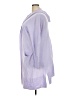 GOODTHREADS Purple Poncho Size XXL - photo 5