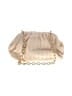 Tuckernuck Metallic Gold Clutch One size - photo 1
