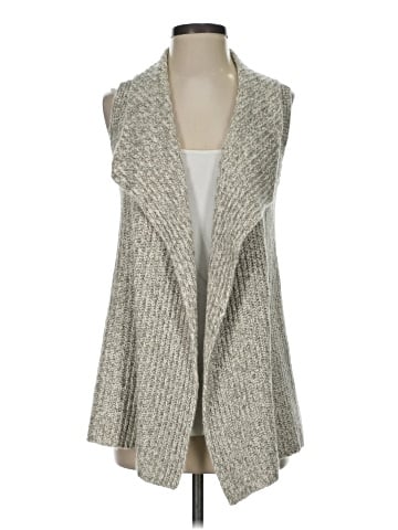 Ann Taylor LOFT Outlet Vest (view 1)