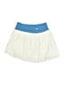 Jadelynn Brooke Color Block Blue Active Skort Size M - photo 2