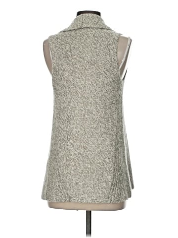 Ann Taylor LOFT Outlet Vest (view 2)