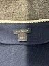 Ann Taylor Blue Short Sleeve Blouse Size L - photo 7