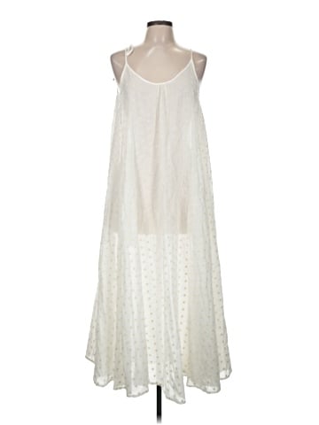 Solid & Striped Casual Dress (view 1)