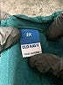 Old Navy 100% Rayon Teal Sleeveless Blouse Size 2X - photo 7
