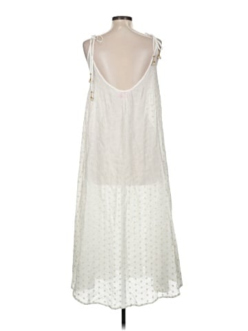 Solid & Striped Casual Dress (view 2)