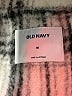 Old Navy Plaid Gray Coat Size M - photo 6