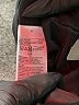 Old Navy Plaid Gray Coat Size M - photo 7
