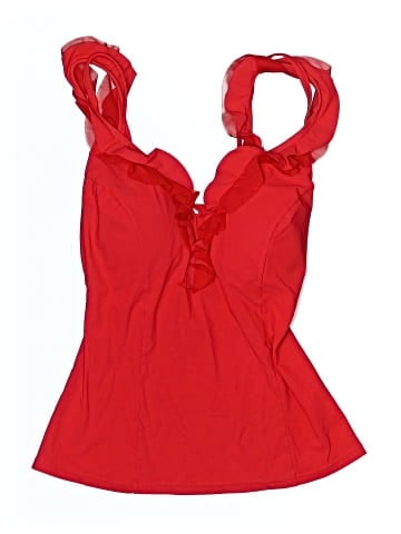 Profile by Gottex Swimsuit Top (view 1)