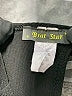 Brat Star Black Cocktail Dress Size XL - photo 7