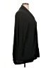 Vince Camuto Black Cardigan Size 1X - photo 4