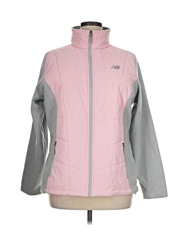 New Balance Jacket (view 1)