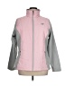 New Balance 100% Polyester Pink Jacket Size 1X - photo 1