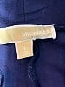 MICHAEL Michael Kors Solid Blue Active Pants Size M - photo 7