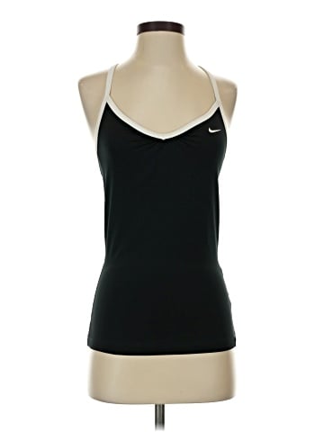 Nike Sleeveless Top (view 1)