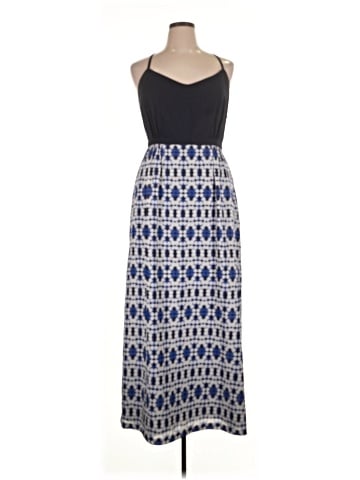 J.Crew Factory Store Casual Dress (view 1)