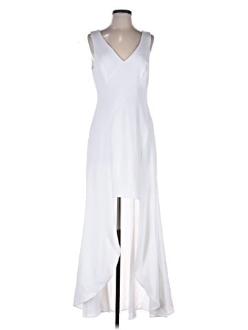 BCBGMAXAZRIA Casual Dress (view 1)