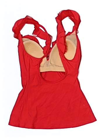 Profile by Gottex Swimsuit Top (view 2)