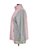 New Balance 100% Polyester Pink Jacket Size 1X - photo 5
