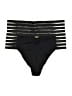 Beach Bunny Black Swimsuit Bottoms Size M - photo 2