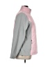 New Balance 100% Polyester Pink Jacket Size 1X - photo 4