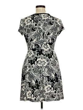 Connected Apparel Casual Dress (view 2)