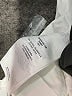 Closed 100% Cotton Ivory Long Sleeve Blouse Size SM - photo 8