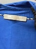 Riders by Lee Blue 3/4 Sleeve Button-Down Shirt Size 4X - photo 7