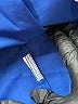 Riders by Lee Blue 3/4 Sleeve Button-Down Shirt Size 4X - photo 8