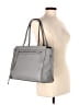 Rebecca Minkoff 100% Leather Gray Leather Tote One size - photo 2