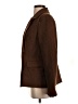 Evereve 100% Polyester Brown Blazer Size S - photo 5