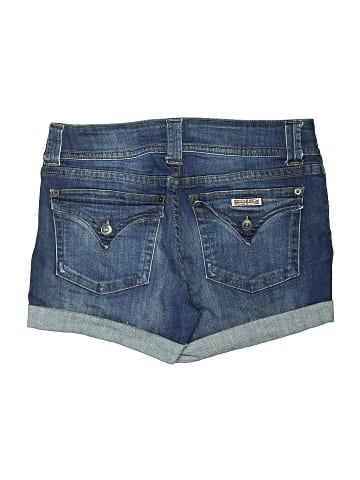 Hudson Jeans Denim Shorts (view 2)
