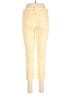 Uniqlo Yellow Jeans Size 28 waist - photo 2