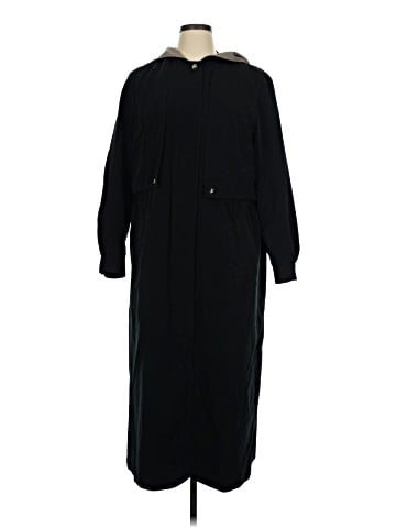Fleet Street Coat (view 1)