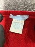 Assorted Brands 100% Cotton Red Cardigan Size XS - photo 7