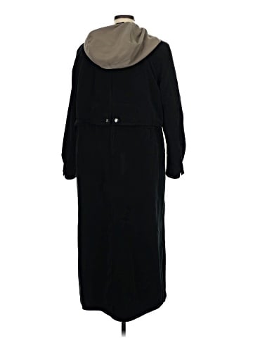 Fleet Street Coat (view 2)
