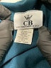 Assorted Brands Teal Blazer Size 22 (petite) - photo 6