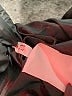 Unbranded 100% Polyester Solid Black Jacket Size 11 - photo 8