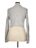 Wild Fable Metallic Silver Turtleneck Sweater Size XL - photo 2