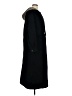 Fleet Street 100% Polyester Black Coat Size 16 - photo 4