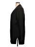 Gap 100% Cotton Black Cardigan Size XL - photo 5