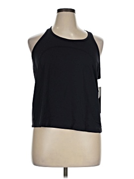 Lululemon Athletica Sleeveless T-Shirt (view 1)