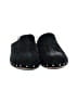 Jambu Black Mule/Clog Size 6 - photo 2