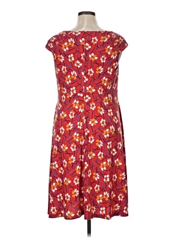 London Times Casual Dress (view 2)