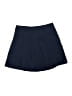 Athleta Solid Blue Active Skort Size 10 - photo 1