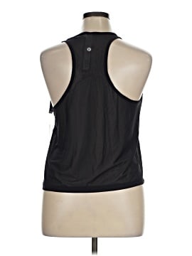 Lululemon Athletica Sleeveless T-Shirt (view 2)