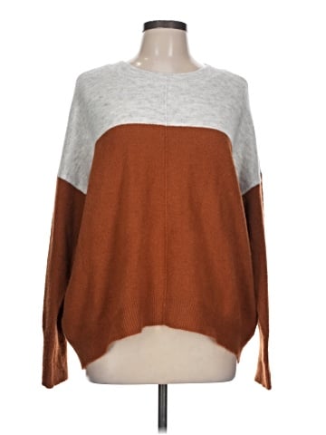 Vince Camuto Pullover Sweater (view 1)