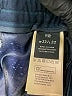 Scotch & Soda Chevron-herringbone Blue Casual Pants Size 32 waist - photo 8