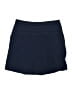 Athleta Solid Blue Active Skort Size 10 - photo 2
