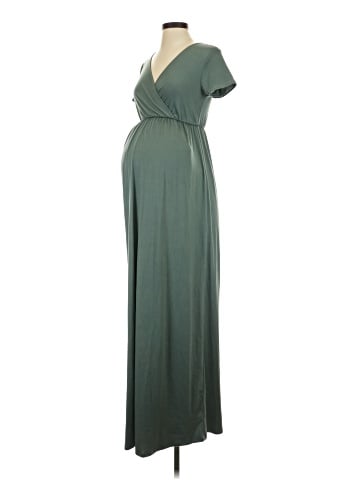 Mother Bee maternity Casual Dress (view 1)